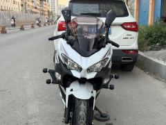 Kawasaki Ninja 400 - photo 4