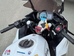 Kawasaki Ninja 400 - photo 5