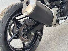 Kawasaki Ninja 400 - photo 6