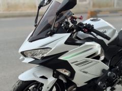 Kawasaki Ninja 400 - photo 7