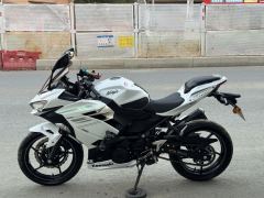 Kawasaki Ninja 400 - photo 9