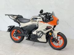 CFMOTO XO Papio 125 cc - фото 1