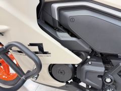 CFMOTO XO Papio 125 cc - фото 8