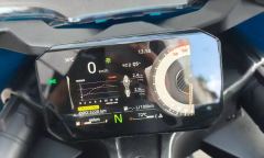 CFMOTO 500SR VOOM - ფოტო 2