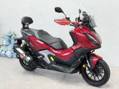 Honda ADV350 - photo 1