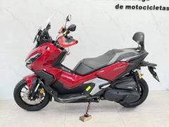 Honda ADV350 - photo 2