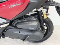 Honda ADV350 - photo 7