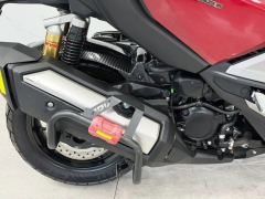 Honda ADV350 - photo 8