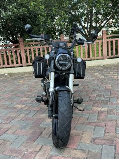 QJMOTOR Flash 300 - photo 2