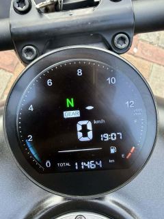 QJMOTOR Flash 300 - photo 6