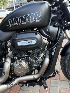 QJMOTOR Flash 300 - photo 7