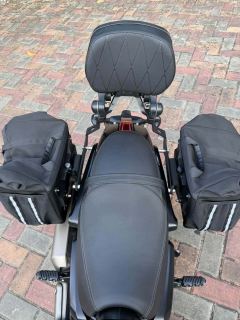 QJMOTOR Flash 300 - photo 8