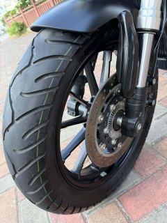 QJMOTOR Flash 300 - photo 9