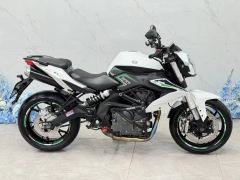 Benelli TNT600i - фото 2