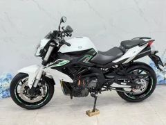 Benelli TNT600i - фото 3