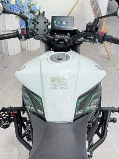 Benelli TNT600i - фото 6