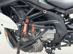 Benelli TNT600i - фото 8