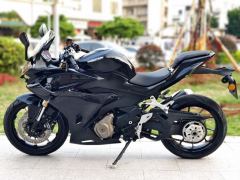QJMOTOR Sai 450 - ფოტო 4
