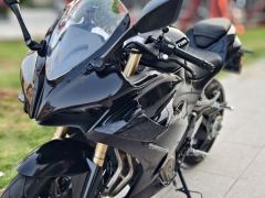 QJMOTOR Sai 450 - ფოტო 5