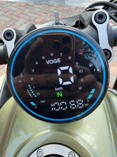 Voge CU525 500 cc - photo 6