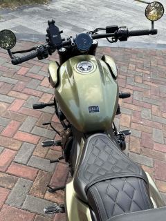 Voge CU525 500 cc - photo 7