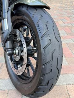 Voge CU525 500 cc - photo 9