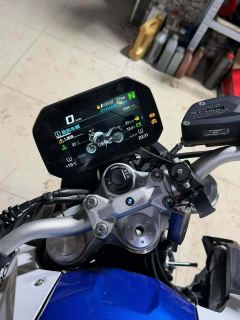 BMW F 900 R - ფოტო 2