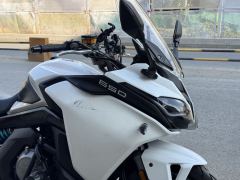 CFMOTO 650GT - ფოტო 2