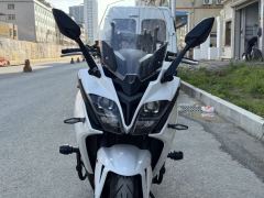 CFMOTO 650GT - ფოტო 4