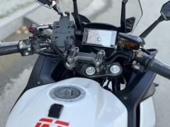 CFMOTO 650GT - ფოტო 5