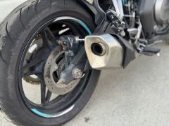 CFMOTO 650GT - ფოტო 6