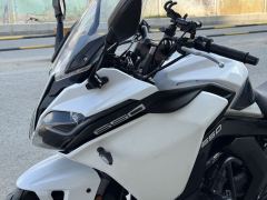 CFMOTO 650GT - ფოტო 7