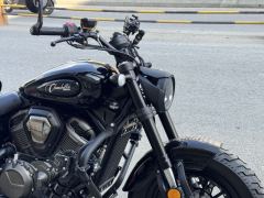 Benda Chinchilla 500 - photo 2