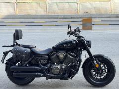 Benda Chinchilla 500 - photo 3