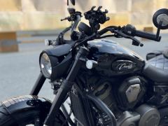 Benda Chinchilla 500 - photo 7