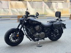 Benda Chinchilla 500 - photo 8