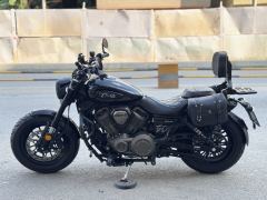 Benda Chinchilla 500 - photo 9