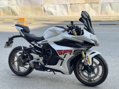 CFMOTO 450SR - ფოტო 1