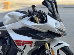 CFMOTO 450SR - ფოტო 2