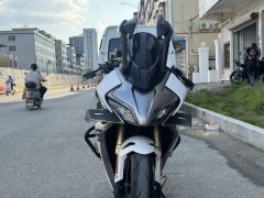 CFMOTO 450SR - ფოტო 4