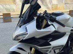 CFMOTO 450SR - ფოტო 7