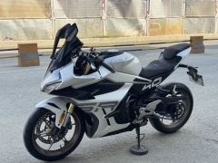 CFMOTO 450SR - ფოტო 8
