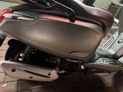 KYMCO Any Like Q 150 - ფოტო 5