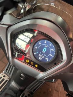 KYMCO Any Like Q 150 - ფოტო 6