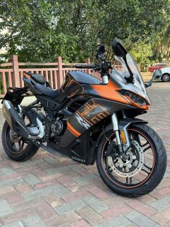 Voge 250RR - фото 1