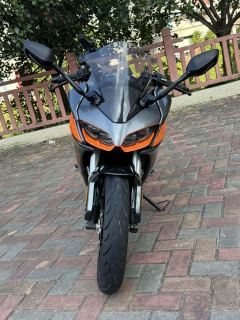 Voge 250RR - фото 2