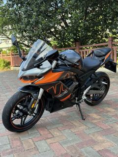 Voge 250RR - фото 3
