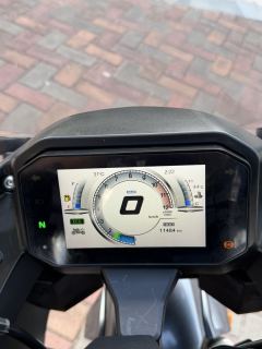 Voge 250RR - фото 6