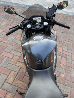 Voge 250RR - фото 7