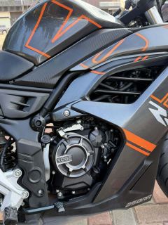Voge 250RR - фото 8